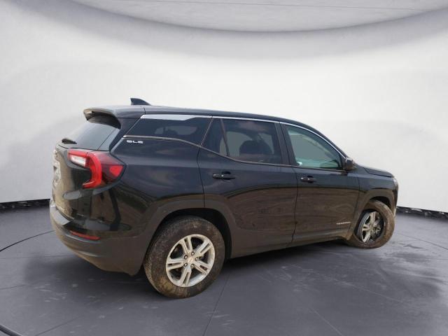 Photo 2 VIN: 3GKALTEV7NL177838 - GMC TERRAIN SL 