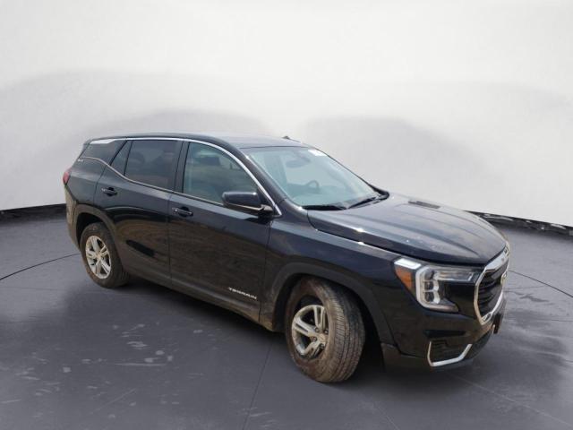 Photo 3 VIN: 3GKALTEV7NL177838 - GMC TERRAIN SL 