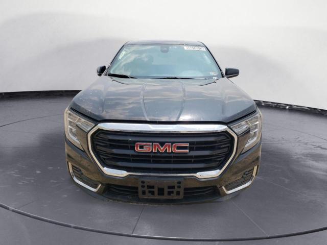 Photo 4 VIN: 3GKALTEV7NL177838 - GMC TERRAIN SL 