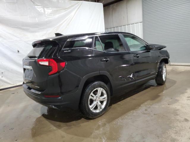 Photo 2 VIN: 3GKALTEV7NL178469 - GMC TERRAIN 