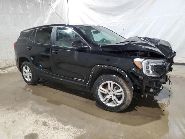 Photo 3 VIN: 3GKALTEV7NL178469 - GMC TERRAIN 