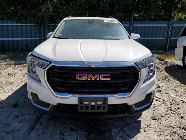 Photo 4 VIN: 3GKALTEV7NL206349 - GMC TERRAIN SL 