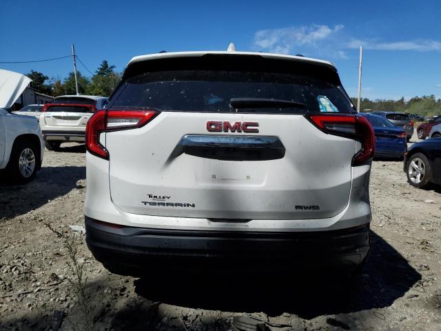 Photo 5 VIN: 3GKALTEV7NL206349 - GMC TERRAIN SL 