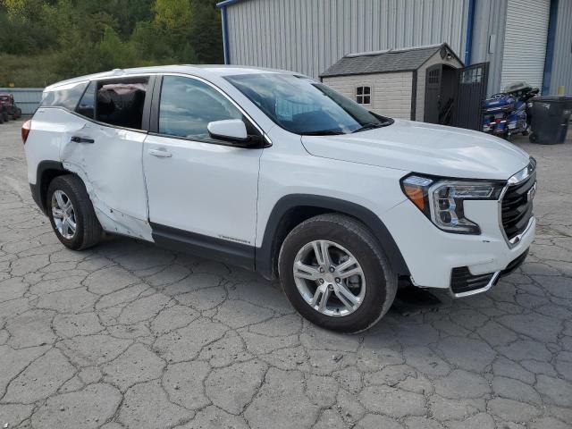 Photo 3 VIN: 3GKALTEV7NL210367 - GMC TERRAIN SL 