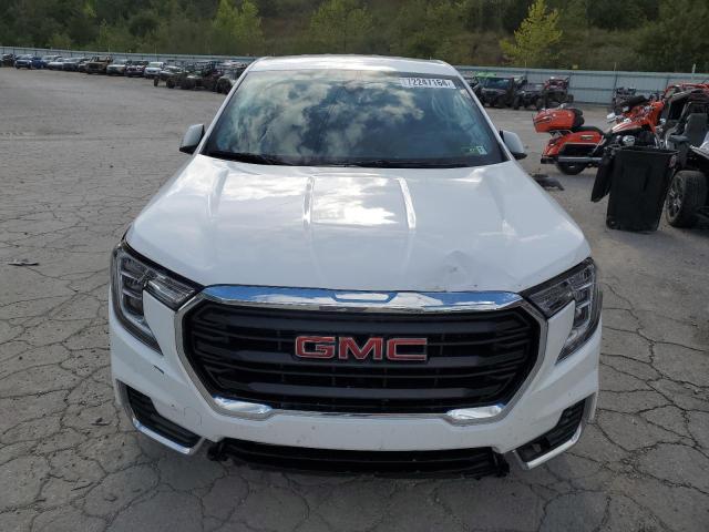 Photo 4 VIN: 3GKALTEV7NL210367 - GMC TERRAIN SL 