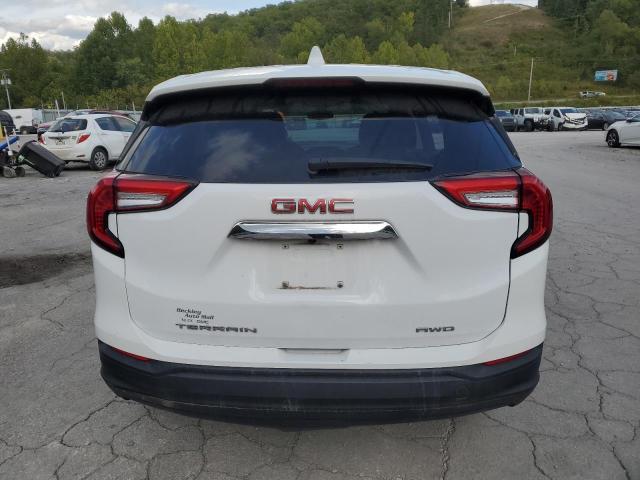 Photo 5 VIN: 3GKALTEV7NL210367 - GMC TERRAIN SL 