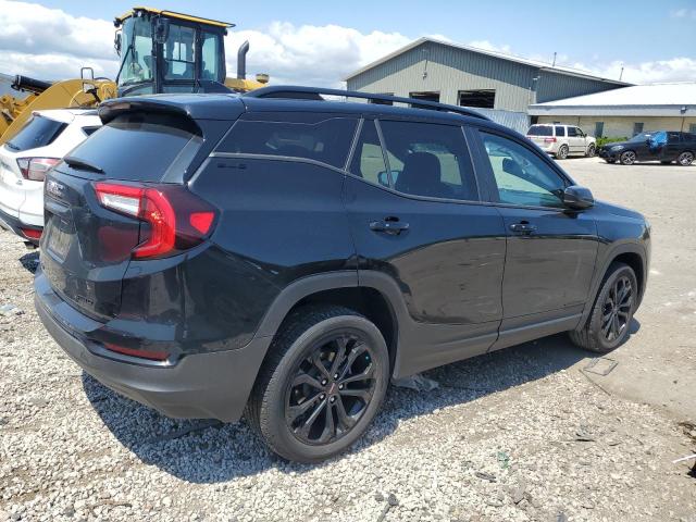 Photo 2 VIN: 3GKALTEV7NL250724 - GMC TERRAIN SL 