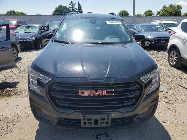 Photo 4 VIN: 3GKALTEV7NL250724 - GMC TERRAIN SL 