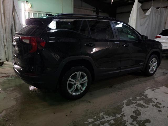 Photo 2 VIN: 3GKALTEV7NL265224 - GMC TERRAIN 