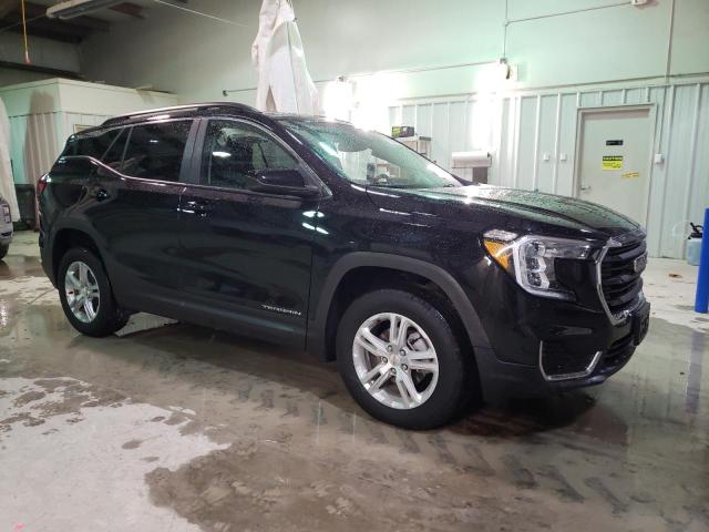 Photo 3 VIN: 3GKALTEV7NL265224 - GMC TERRAIN 