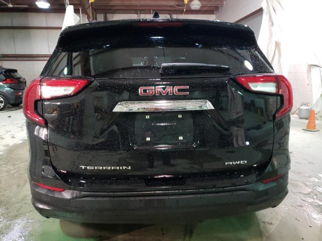 Photo 5 VIN: 3GKALTEV7NL265224 - GMC TERRAIN 