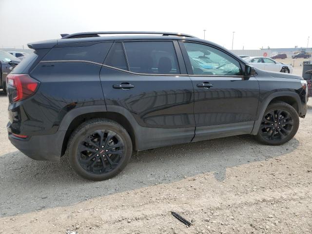 Photo 2 VIN: 3GKALTEV7NL287014 - GMC TERRAIN SL 