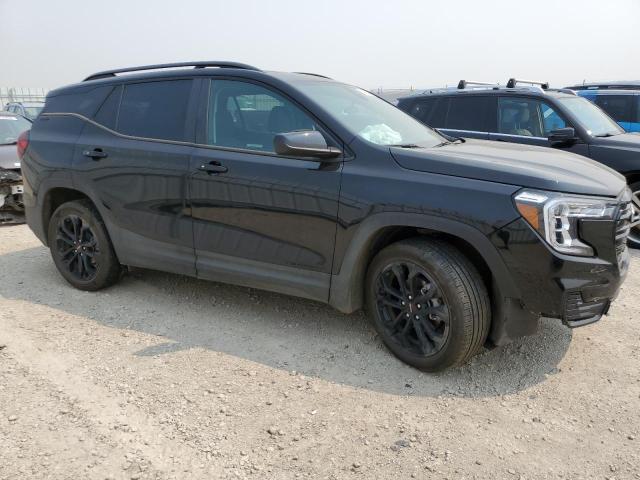 Photo 3 VIN: 3GKALTEV7NL287014 - GMC TERRAIN SL 