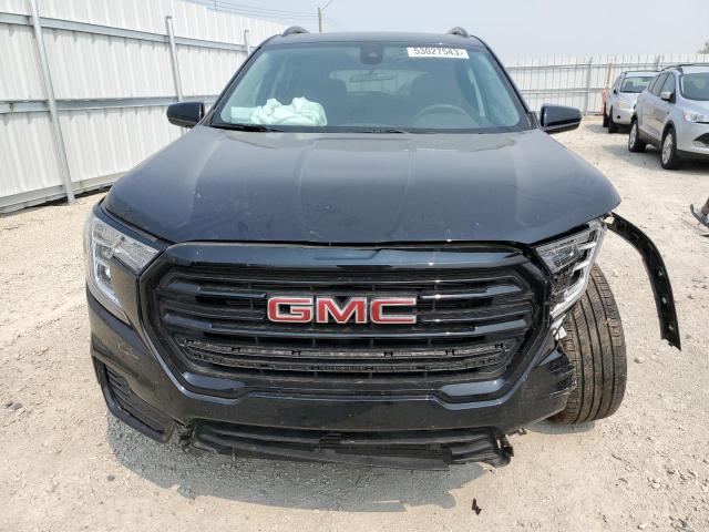 Photo 4 VIN: 3GKALTEV7NL287014 - GMC TERRAIN SL 