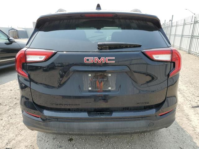 Photo 5 VIN: 3GKALTEV7NL287014 - GMC TERRAIN SL 