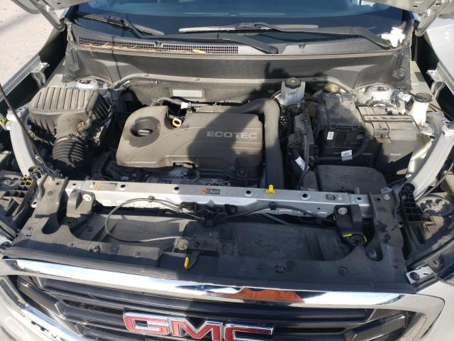 Photo 10 VIN: 3GKALTEV8JL141098 - GMC TERRAIN 