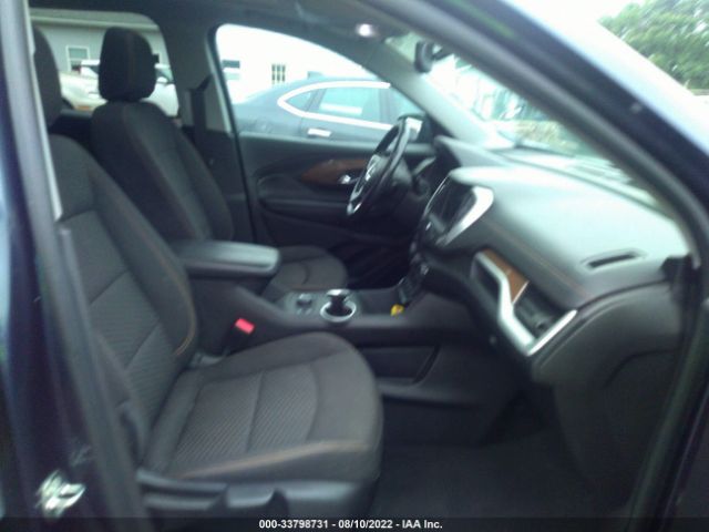 Photo 4 VIN: 3GKALTEV8JL259541 - GMC TERRAIN 