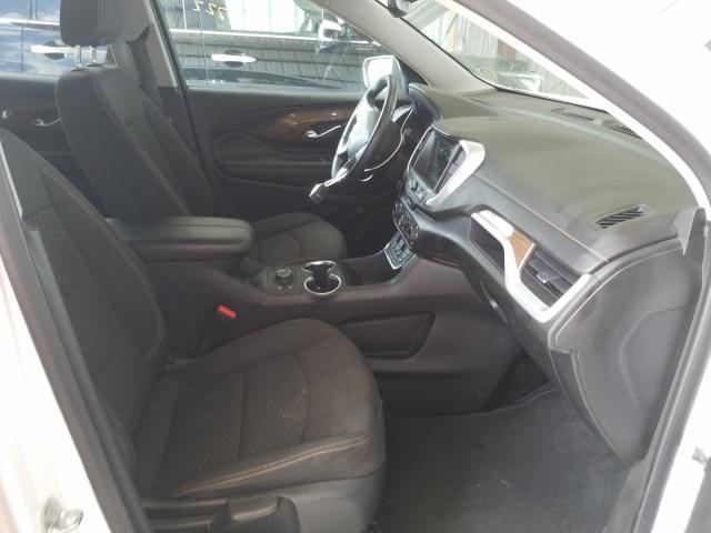 Photo 4 VIN: 3GKALTEV8JL275058 - GMC TERRAIN SL 