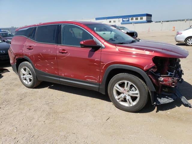 Photo 3 VIN: 3GKALTEV8JL277182 - GMC TERRAIN 