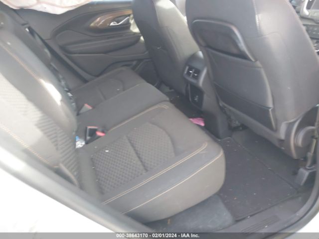 Photo 7 VIN: 3GKALTEV8JL290370 - GMC TERRAIN 