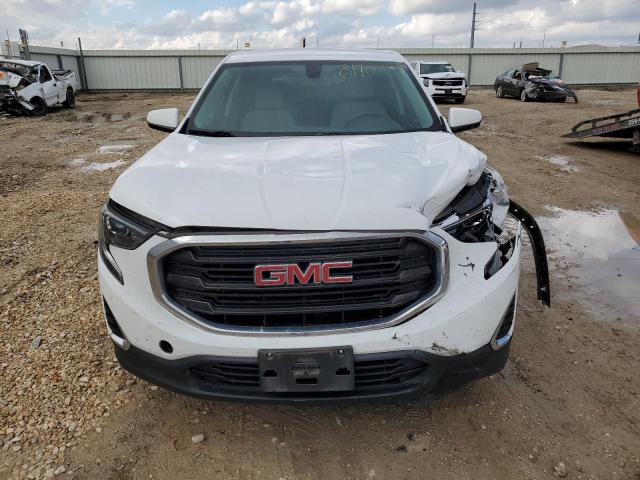 Photo 4 VIN: 3GKALTEV8JL339776 - GMC TERRAIN 