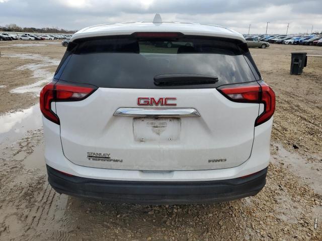 Photo 5 VIN: 3GKALTEV8JL339776 - GMC TERRAIN 