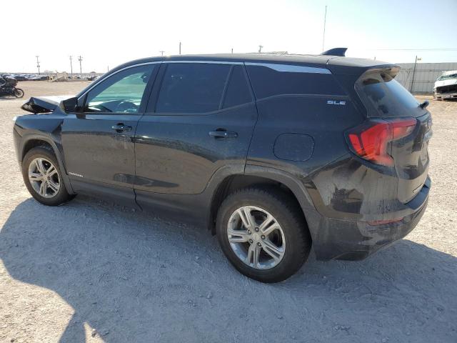 Photo 1 VIN: 3GKALTEV8JL366525 - GMC TERRAIN SL 