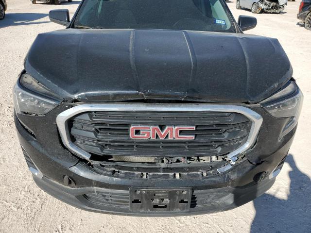 Photo 11 VIN: 3GKALTEV8JL366525 - GMC TERRAIN SL 