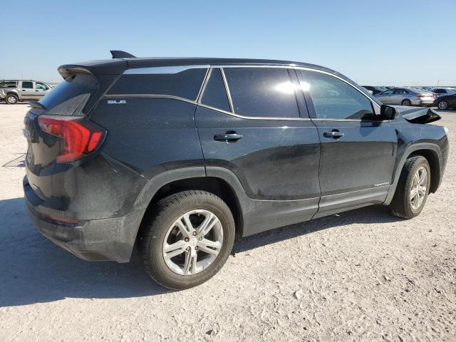 Photo 2 VIN: 3GKALTEV8JL366525 - GMC TERRAIN SL 