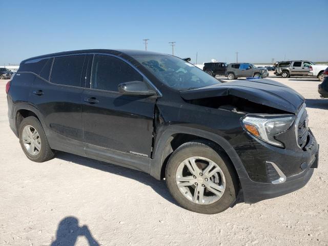 Photo 3 VIN: 3GKALTEV8JL366525 - GMC TERRAIN SL 