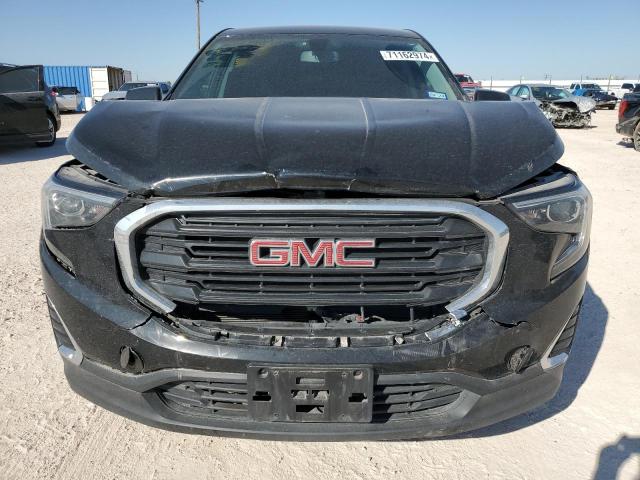 Photo 4 VIN: 3GKALTEV8JL366525 - GMC TERRAIN SL 