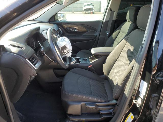 Photo 6 VIN: 3GKALTEV8JL366525 - GMC TERRAIN SL 