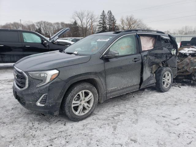 Photo 0 VIN: 3GKALTEV8KL114047 - GMC TERRAIN SL 