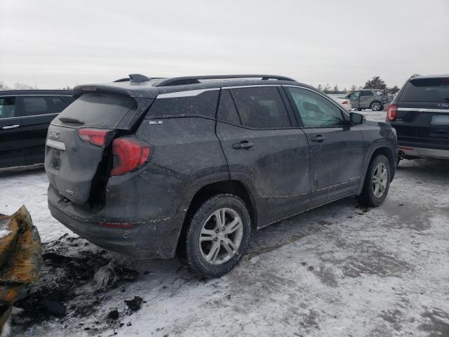 Photo 2 VIN: 3GKALTEV8KL114047 - GMC TERRAIN SL 