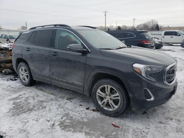 Photo 3 VIN: 3GKALTEV8KL114047 - GMC TERRAIN SL 