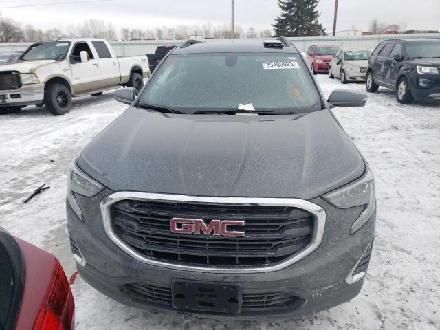 Photo 4 VIN: 3GKALTEV8KL114047 - GMC TERRAIN SL 