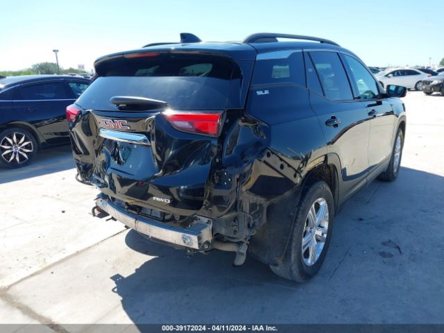 Photo 3 VIN: 3GKALTEV8KL172188 - GMC TERRAIN 