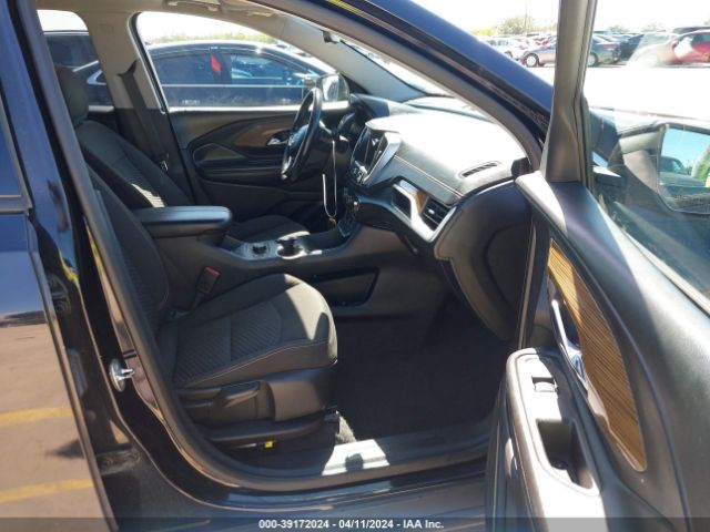 Photo 4 VIN: 3GKALTEV8KL172188 - GMC TERRAIN 