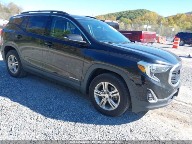 Photo 0 VIN: 3GKALTEV8KL175432 - GMC TERRAIN 