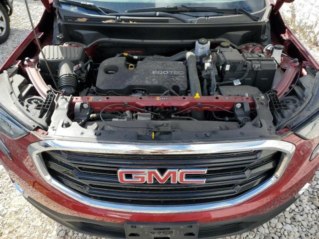 Photo 6 VIN: 3GKALTEV8KL183577 - GMC TERRAIN SL 