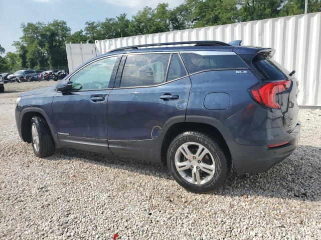 Photo 1 VIN: 3GKALTEV8KL233572 - GMC TERRAIN 