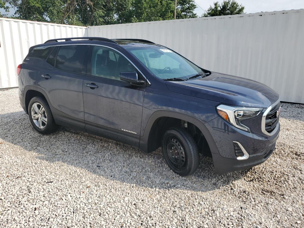 Photo 16 VIN: 3GKALTEV8KL233572 - GMC TERRAIN 