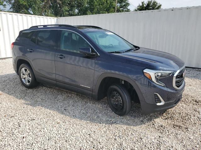 Photo 3 VIN: 3GKALTEV8KL233572 - GMC TERRAIN 