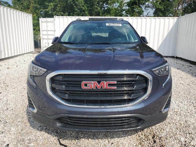 Photo 4 VIN: 3GKALTEV8KL233572 - GMC TERRAIN 