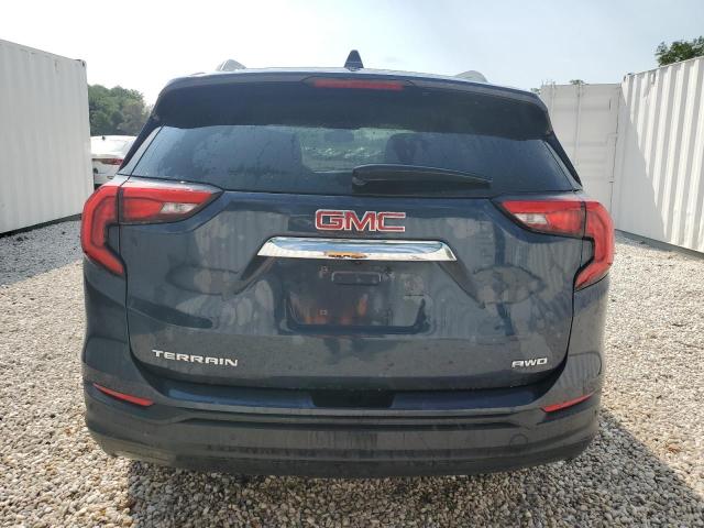 Photo 5 VIN: 3GKALTEV8KL233572 - GMC TERRAIN 