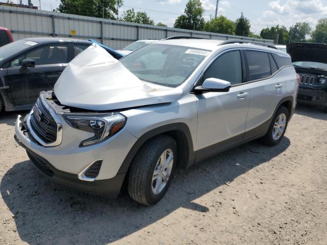 Photo 0 VIN: 3GKALTEV8KL267365 - GMC TERRAIN SL 