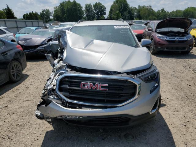 Photo 4 VIN: 3GKALTEV8KL267365 - GMC TERRAIN SL 