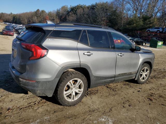 Photo 2 VIN: 3GKALTEV8KL302809 - GMC TERRAIN SL 