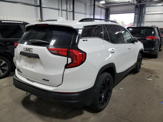 Photo 3 VIN: 3GKALTEV8KL303684 - GMC TERRAIN SL 