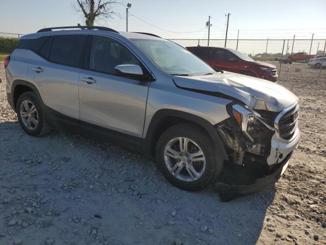 Photo 3 VIN: 3GKALTEV8KL338001 - GMC TERRAIN SL 